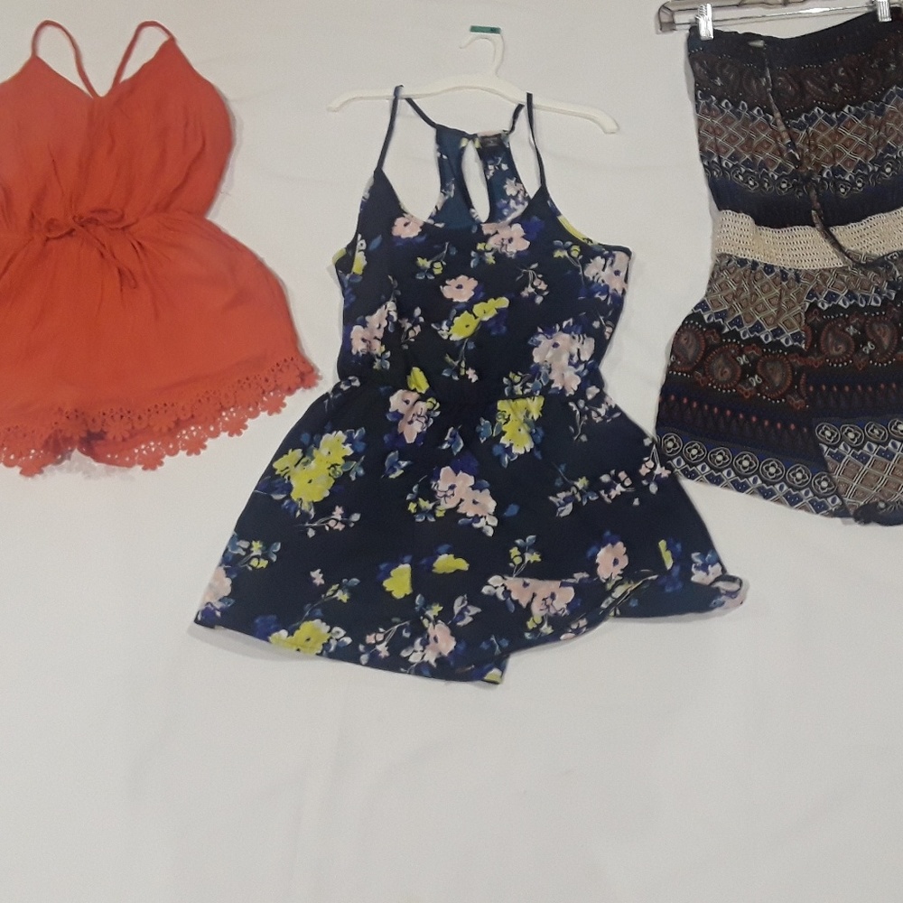 Rompers